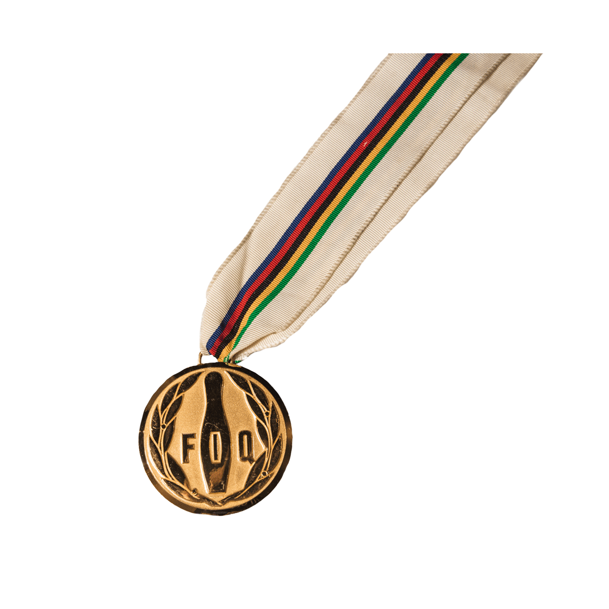 Townsend Medal